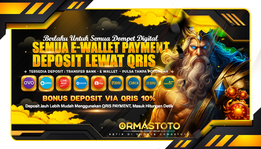 RTP Slot
