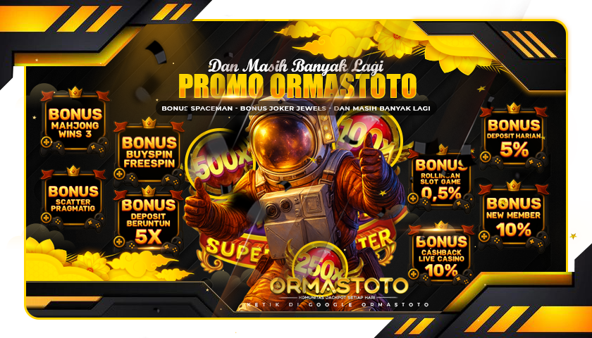 RTP Slot